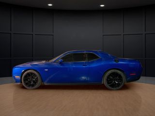 Dodge Challenger SXT AWD