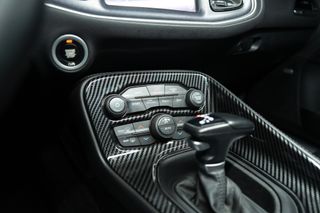 Dodge Challenger SXT AWD