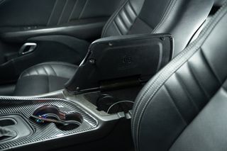 Dodge Challenger SXT AWD