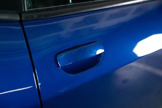 Dodge Challenger SXT AWD