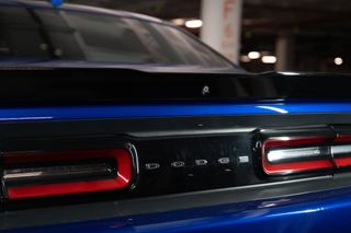 Dodge Challenger SXT AWD