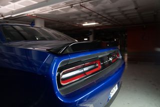 Dodge Challenger SXT AWD