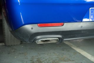 Dodge Challenger SXT AWD