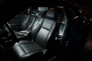 Dodge Challenger SXT AWD