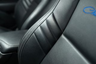 Dodge Challenger SXT AWD