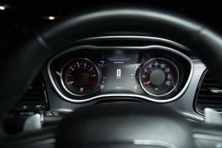 Dodge Challenger SXT AWD