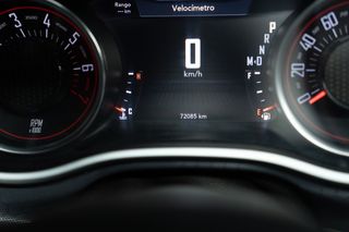 Dodge Challenger SXT AWD