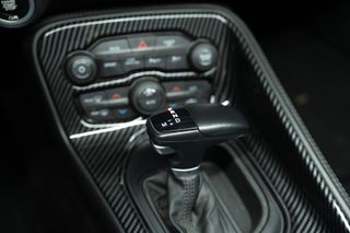 Dodge Challenger SXT AWD