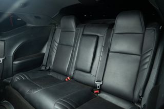 Dodge Challenger SXT AWD