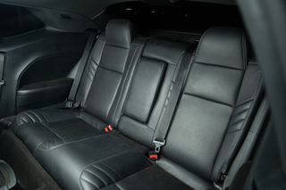 Dodge Challenger SXT AWD