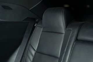 Dodge Challenger SXT AWD