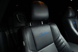 Dodge Challenger SXT AWD