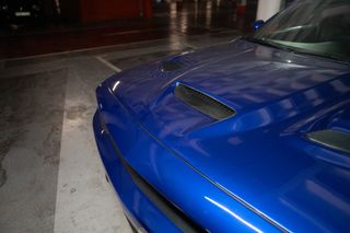 Dodge Challenger SXT AWD