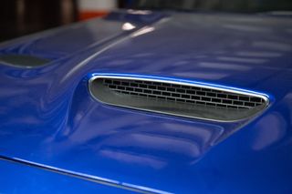 Dodge Challenger SXT AWD