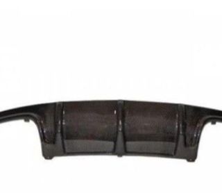 Difusor Trasero Mercedes W204 4P 07-10 AMG C63 Car