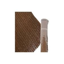 Malla Sombreado Ocultación 2x25m 90%