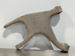 BRAZO SUSPENSION INFERIOR TRASERO IZQUIERDO AUDI