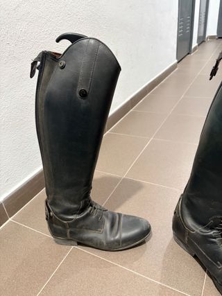 Botas de equitación Equitheme Talla 40