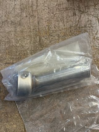 DB Killer LeoVince 52mm Ref. 307762801R