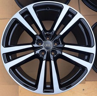 LLANTAS 20 AUDI ORIGINALES RS SPORT S LINE