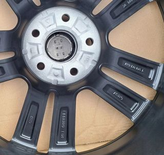 LLANTAS 20 AUDI ORIGINALES RS SPORT S LINE