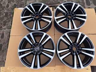 LLANTAS 20 AUDI ORIGINALES RS SPORT S LINE