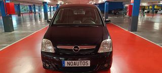 Opel Meriva 2009