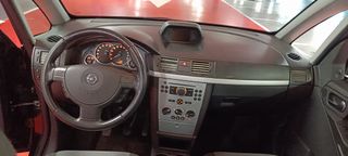 Opel Meriva 2009
