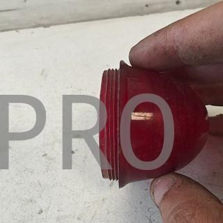 TULIPA PILOTO FRENO LAND ROVER DEFENDER