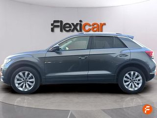 Volkswagen T-Roc Advance Style 2.0 TDI 110kW DSG