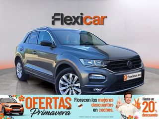 Volkswagen T-Roc Advance Style 2.0 TDI 110kW DSG