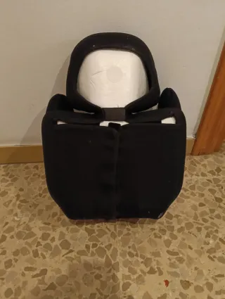 Silla Coche Jane Ikonic I Size