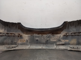 PARAGOLPES TRASERO OPEL ASTRA H GTC Z14XEP