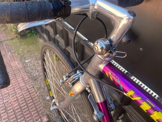 Bicicleta Vitus 797 clasica y unica. Talla 54.