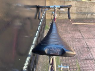 Bicicleta Vitus 797 clasica y unica. Talla 54.