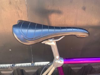 Bicicleta Vitus 797 clasica y unica. Talla 54.