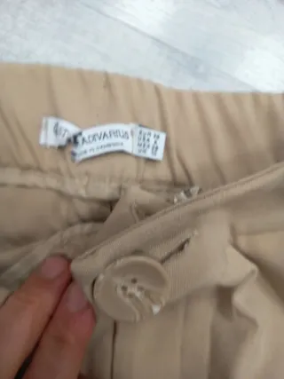 Lote Ropa Mujer Talla 38