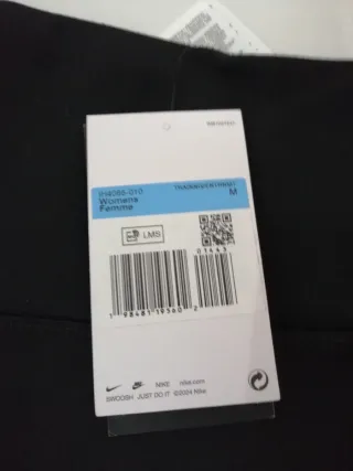 Mallas Nike Pro Talla M