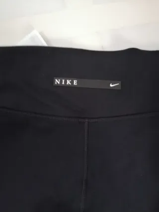 Mallas Nike Pro Talla M
