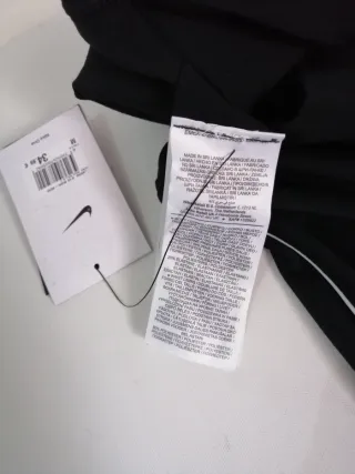 Mallas Nike Pro Talla M