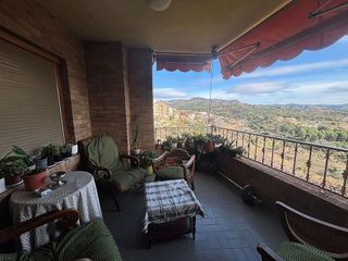 Piso en venta en Alcora, l´