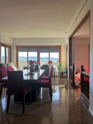 Piso en venta en Alcora, l´