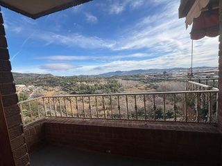 Piso en venta en Alcora, l´