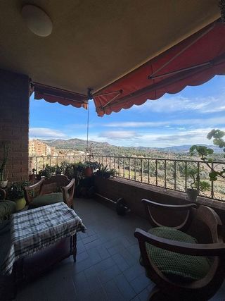 Piso en venta en Alcora, l´