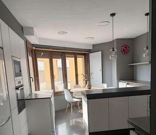 Piso en venta en Alcora, l´