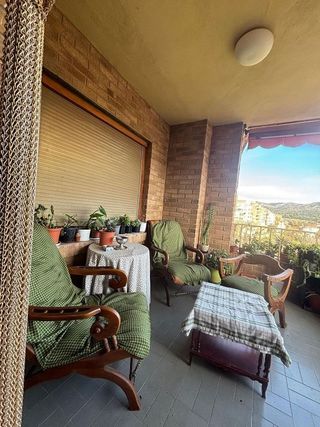 Piso en venta en Alcora, l´