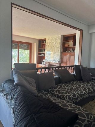 Piso en venta en Alcora, l´