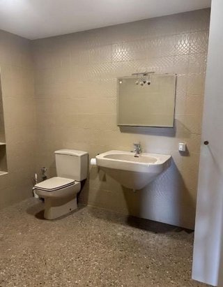 Piso en venta en Alcora, l´