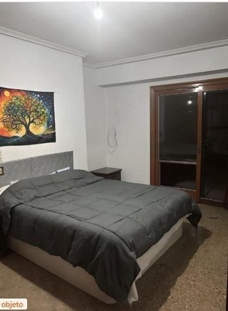 Piso en venta en Alcora, l´