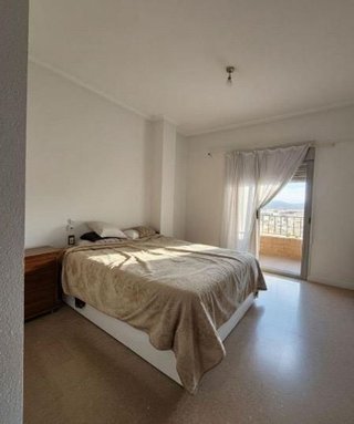 Piso en venta en Alcora, l´